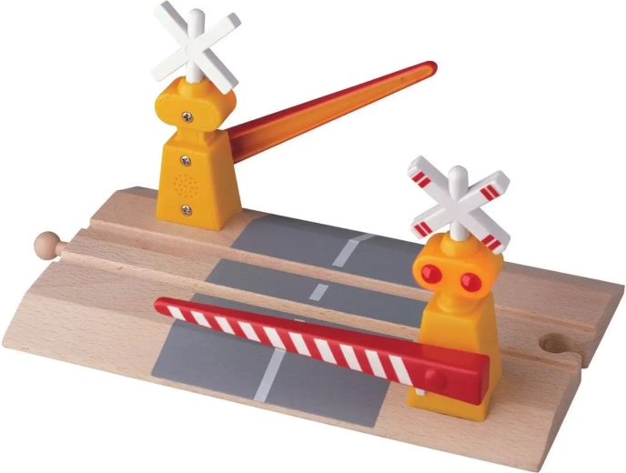 Maxim Interaktív elektronikus sorompók