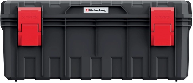 Masszív felépítés és biztonságos ABS csatok