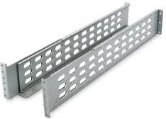 APC 4-Post Rackmount sínek