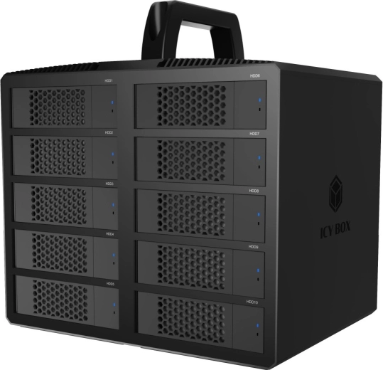 Gyors USB 3.2 Gen 2 csatlakozás
