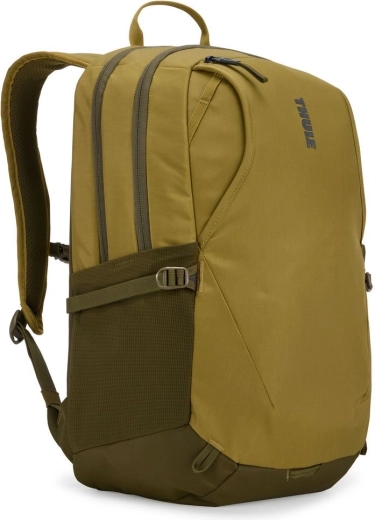 Thule EnRoute 23 l-es zöld városi hátizsák