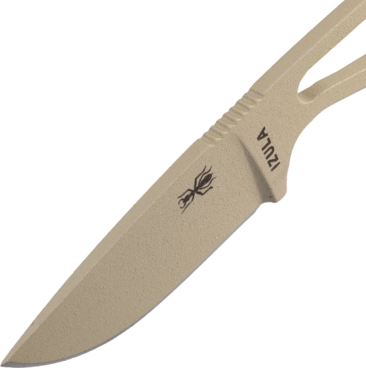 Tartós, full-tang 1095-ös acél