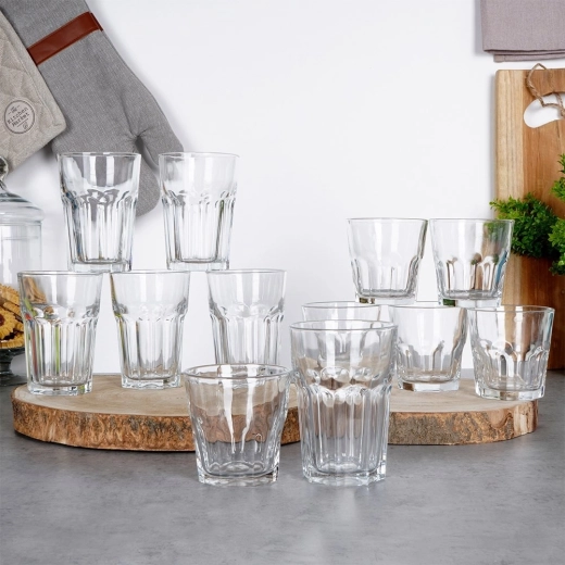 Stílusos szervírozó szett otthonra és vendéglátásba