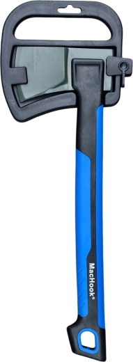 balta nylon nyéllel 940 g, 45 cm