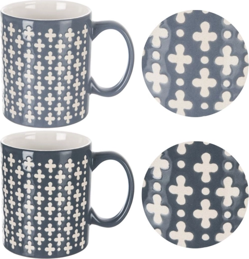 Elegáns vintage dekor