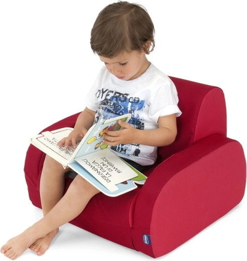 Puha hab támasztékkal és kényelemmel