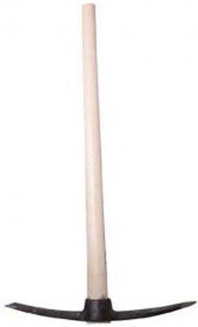 Csákány 3 kg nyéllel