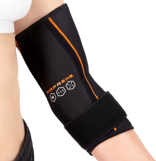 Légáteresztő, rugalmas és kényelmes anyag