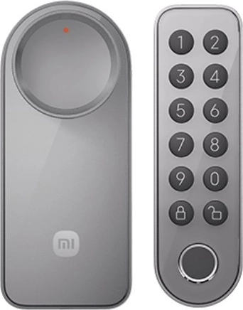 Xiaomi okoszár egyszerű felszereléssel, billentyűzettel
