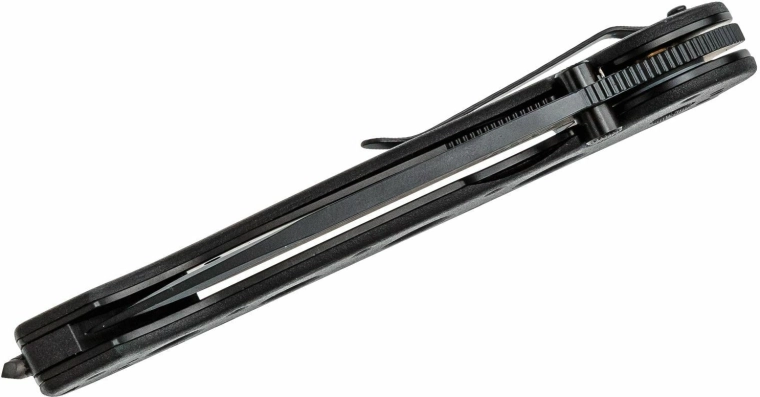 Biztonságos viselés zsebklipsznek köszönhetően