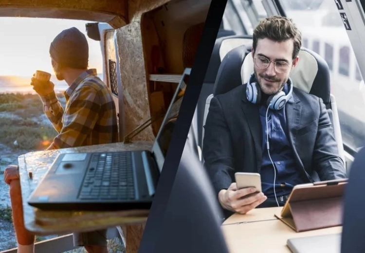 Wi‑Fi 6 akár 32 eszközhöz lassulás nélkül