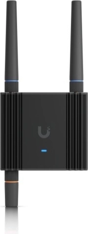 Ubiquiti vezeték nélküli Wi‑Fi hozzáférési pont külső antennákkal
