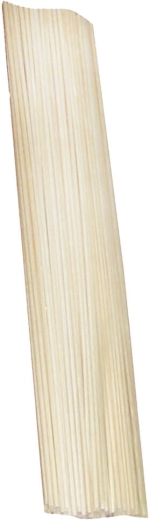 Hegyes pálcikák 30 cm (100 db)