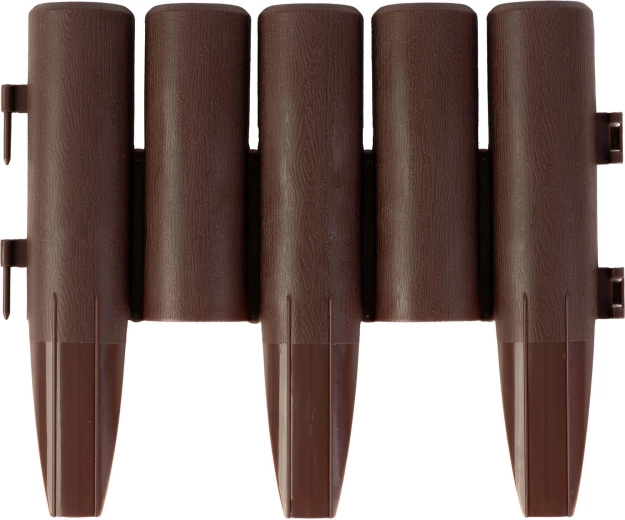 Gyors telepítés integrált cövekekkel