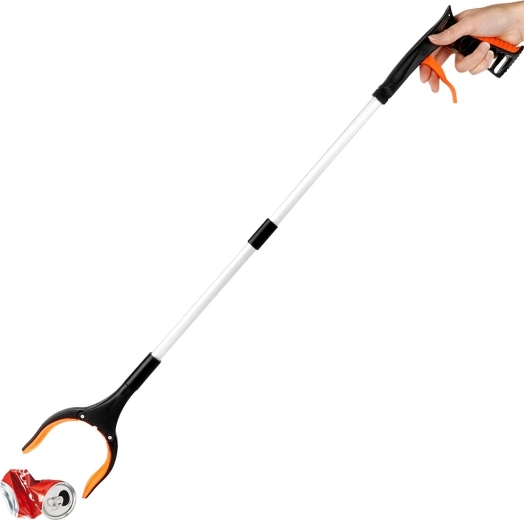 Összecsukható szemétszedő 79 cm