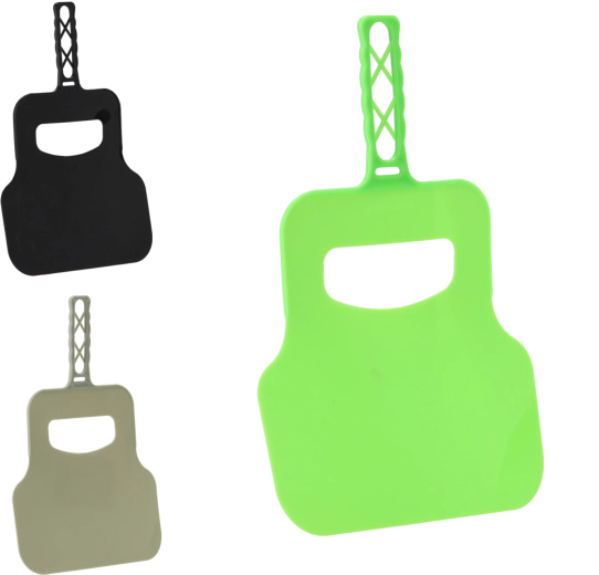 Kompakt méretek a könnyű tároláshoz