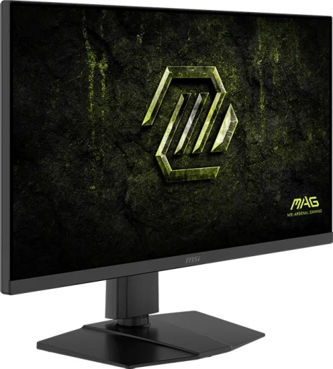 Rapid IPS és Full HD kép 27"-os átlón