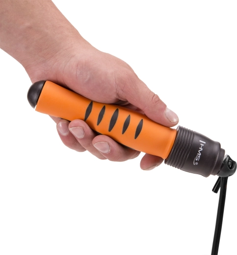 Ergonomikus, csúszásmentes markolatok