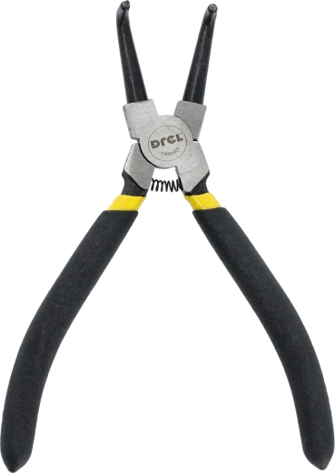 Rugós segítség az egykezes kezeléshez