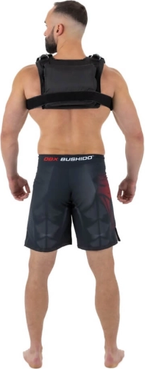 Masszív felépítés és stabil rögzítés