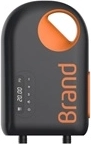 SUP-Flow elektromos pumpa paddleboardhoz