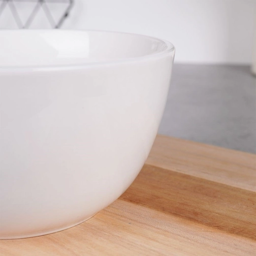 Tartós porcelán és könnyű tisztítás
