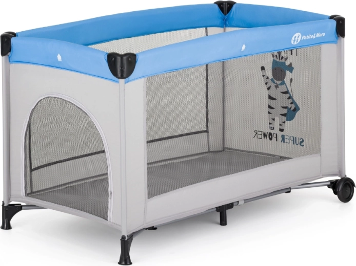 Biztonságos és stabil konstrukció