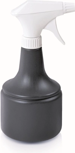 Prosperplast SPRY 0,6 l permetező, antracit