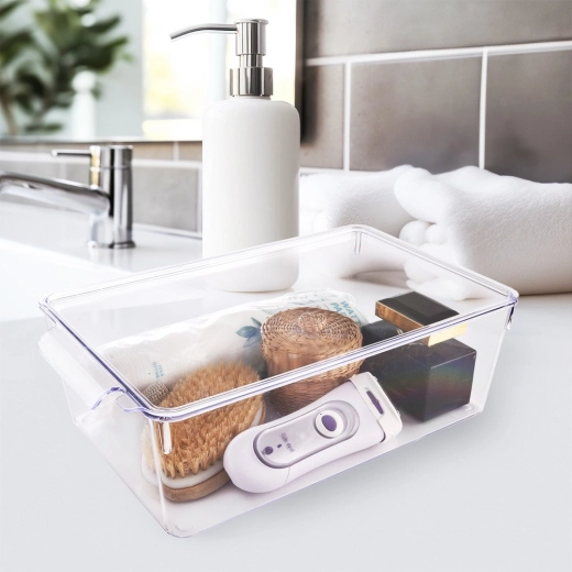 Sokoldalú felhasználás az egész háztartásban