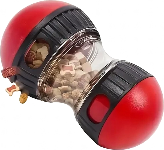 Tartós és biztonságos ABS felépítés