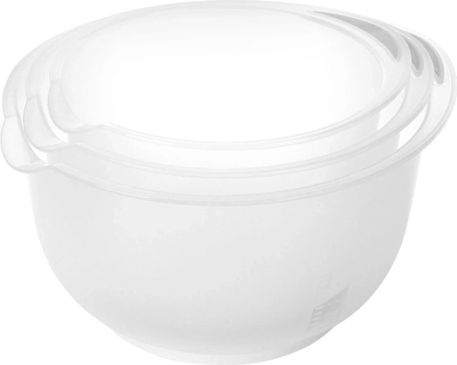 Helytakarékos egymásba rakás és könnyű tisztítás