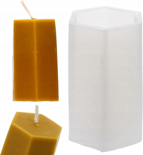 Rugalmas szilikon a könnyű kifordításhoz