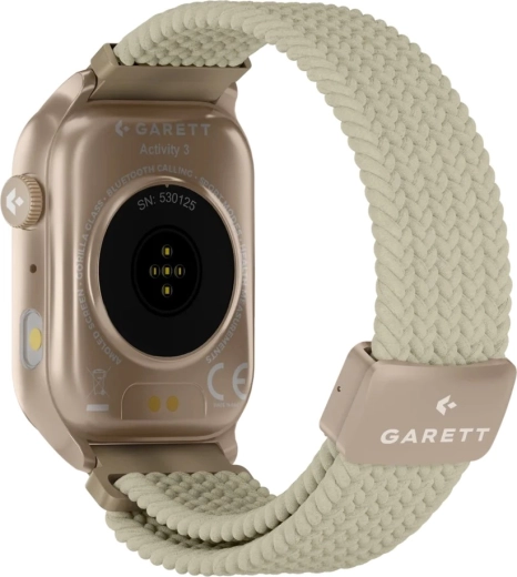 Egészség kézben tartva: pulzus, vérnyomás, SpO2 és alvás