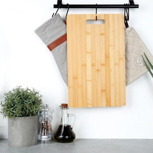 Szeletelés és tálalás egyben