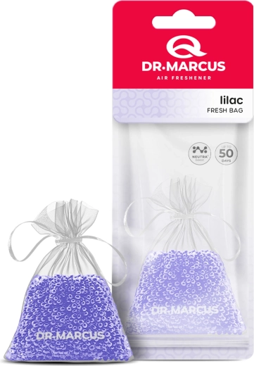 Dr. Marcus Fresh Bag orgona légfrissítő