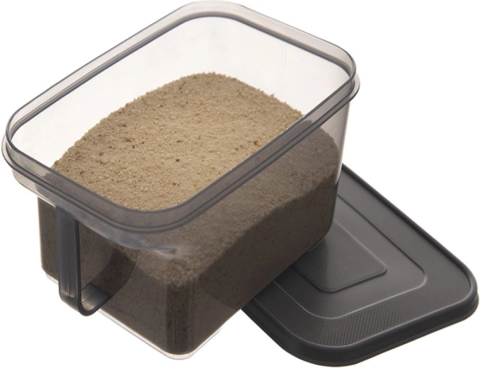 Tartós és univerzális -25 °C-tól +95 °C-ig