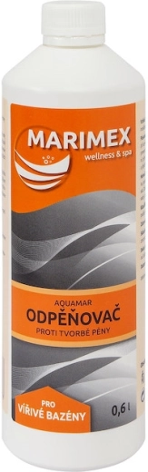Marimex Aquamar spa habzásgátló 0,6 l