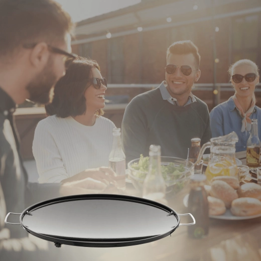 Biztonságos kezelés és könnyű hordozhatóság