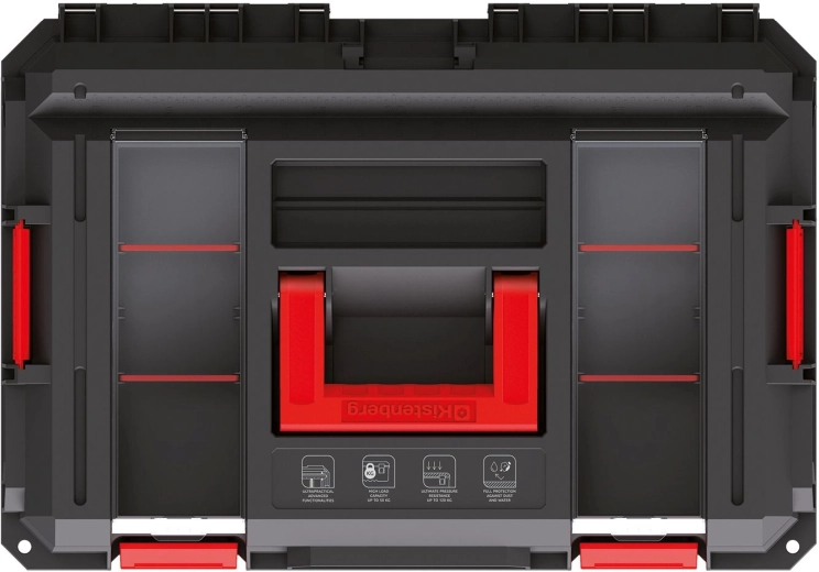 Tömítés por és víz ellen