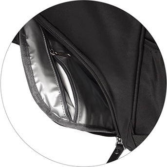 Tartós, vízlepergető anyag