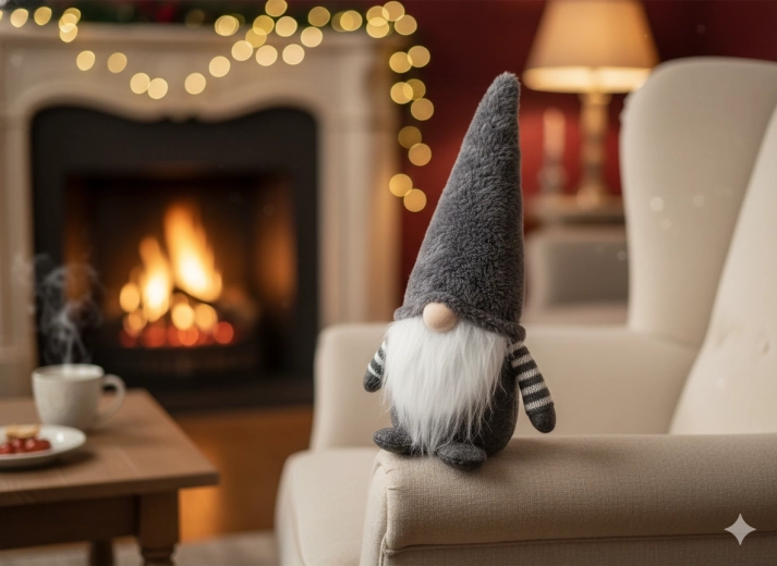 Elbűvölő skandináv megjelenés