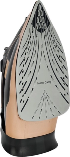 Kerámia talp a sima sikláshoz