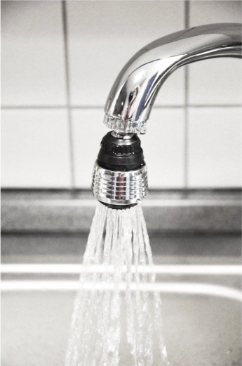 Két átfolyási üzemmód a maximális sokoldalúságért