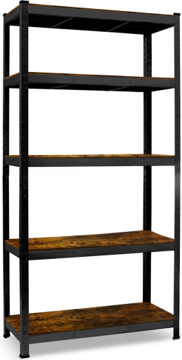 Nagy teherbírás és dupla merevítések