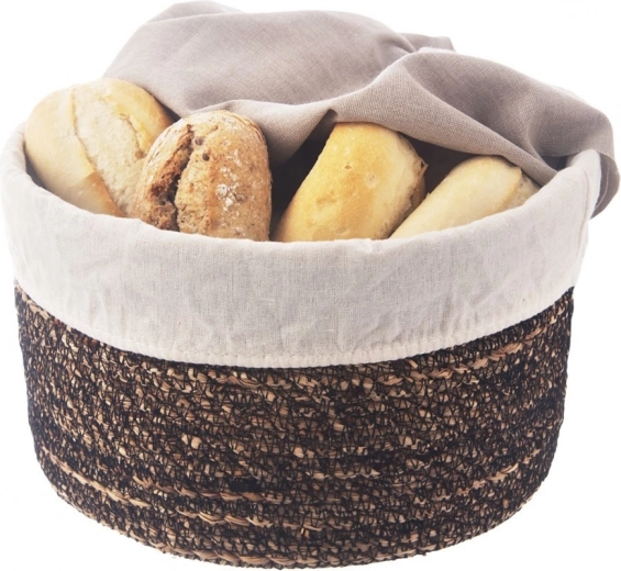 Tárolástól a pékáru tálalásáig