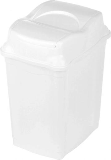 Könnyű, tartós és könnyen tisztítható műanyag