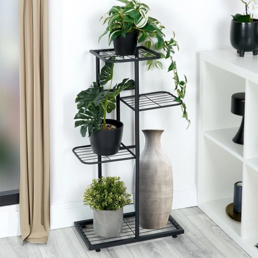 Helytakarékos, vertikális zöld felületet hoz létre