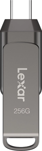 Fájlok védelme Lexar DataShield-del