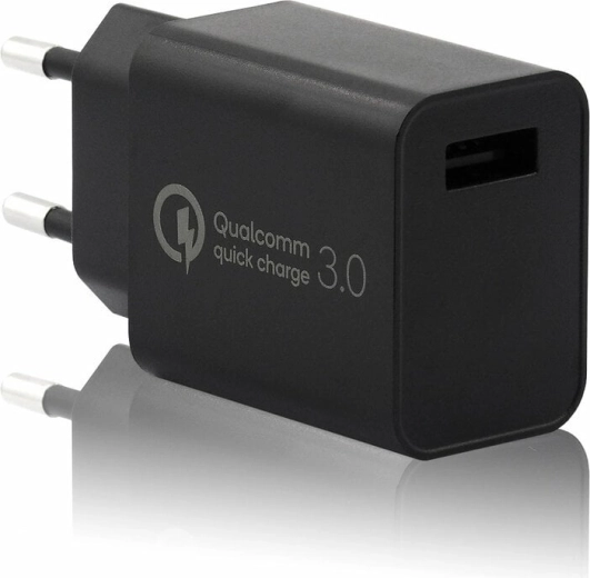 Xtar gyorstöltő QC 3.0 18W 3A