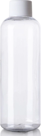 Praktikus, újratölthető flakonok